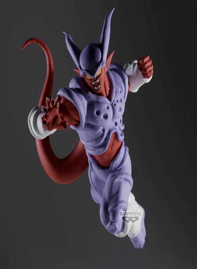 Janemba - Dragon Ball Z