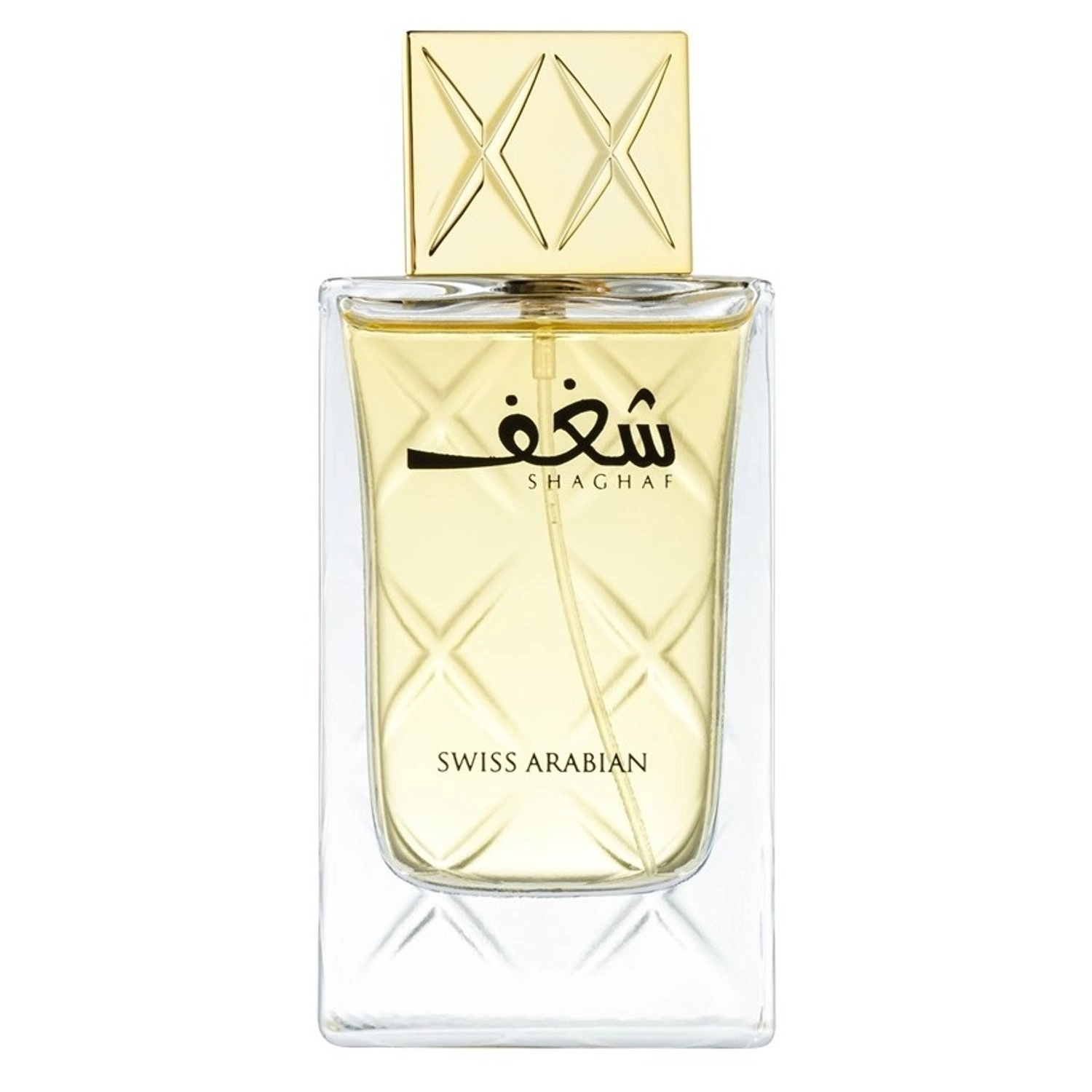 Shaghaf - Eau de Parfum 75 ml