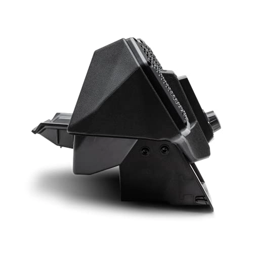 RNGR18-STG1 - Audio Kit + PMX-1 - Receiver + 5.25" Speakers