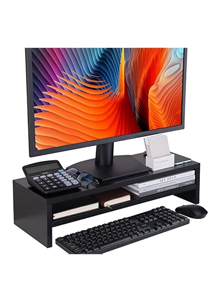 Monitor Stand Riser