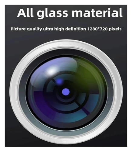 Rear View Camera - Night Vision 720x480