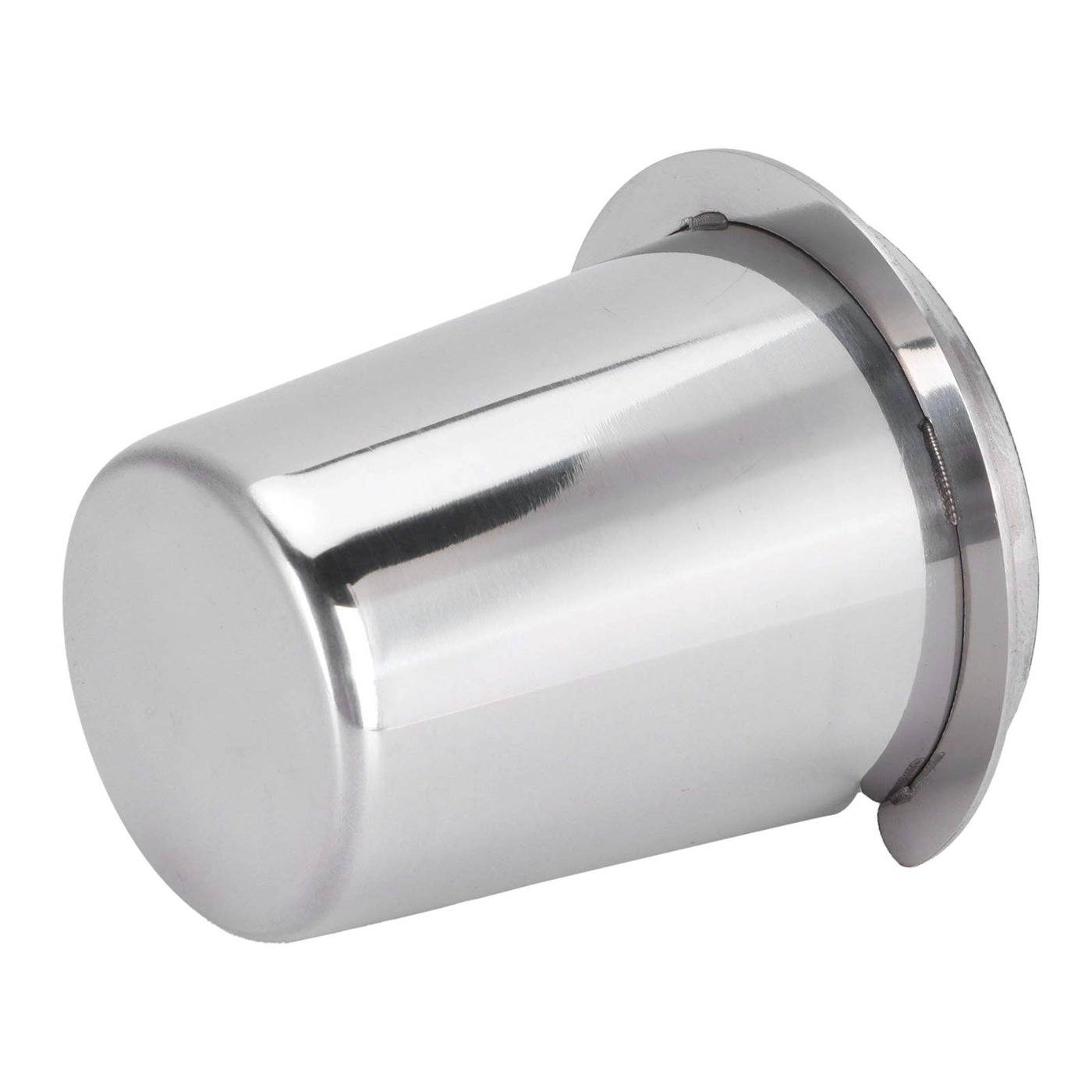Dosing Cup - 51mm Transparent Anti Static