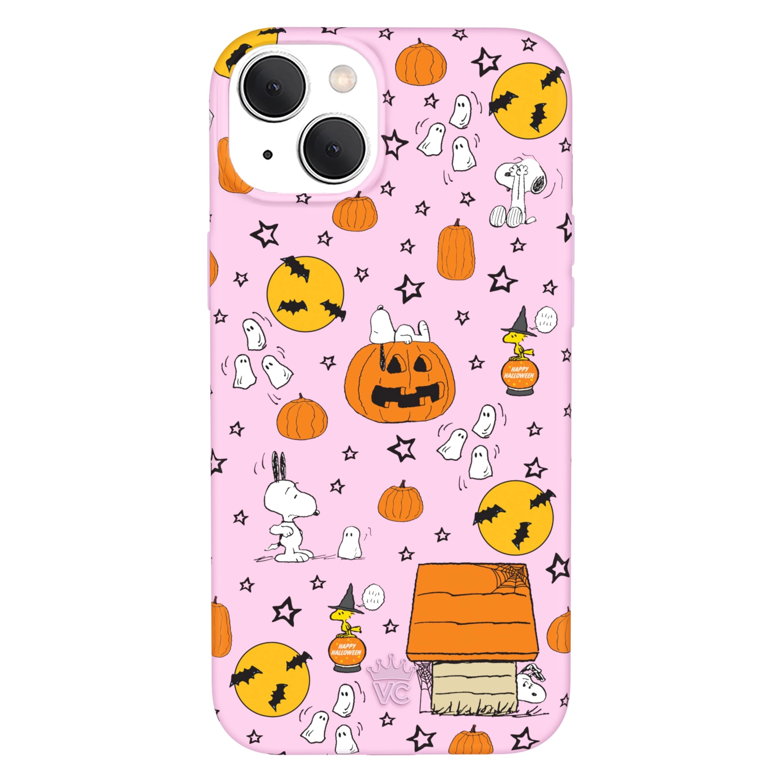 iPhone 15 Plus Case - Thermoplastic Polyurethane Basic Case with MagSafe for iPhone 15 Plus