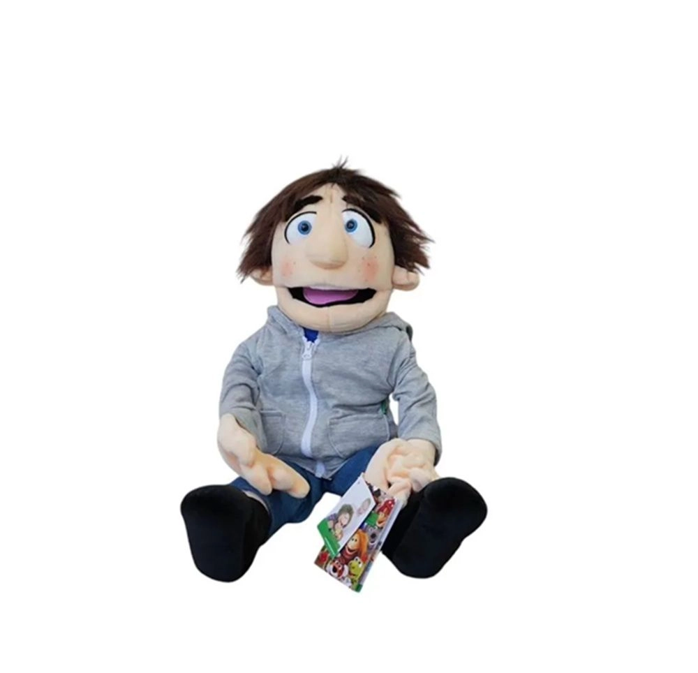 Mr.Sunday - Living Hand Puppet