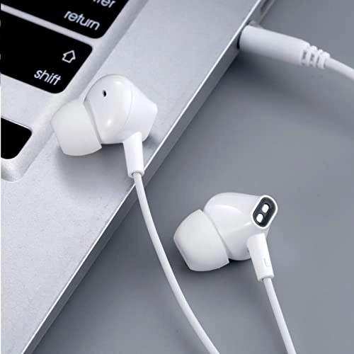 Earbuds Wired Earbud