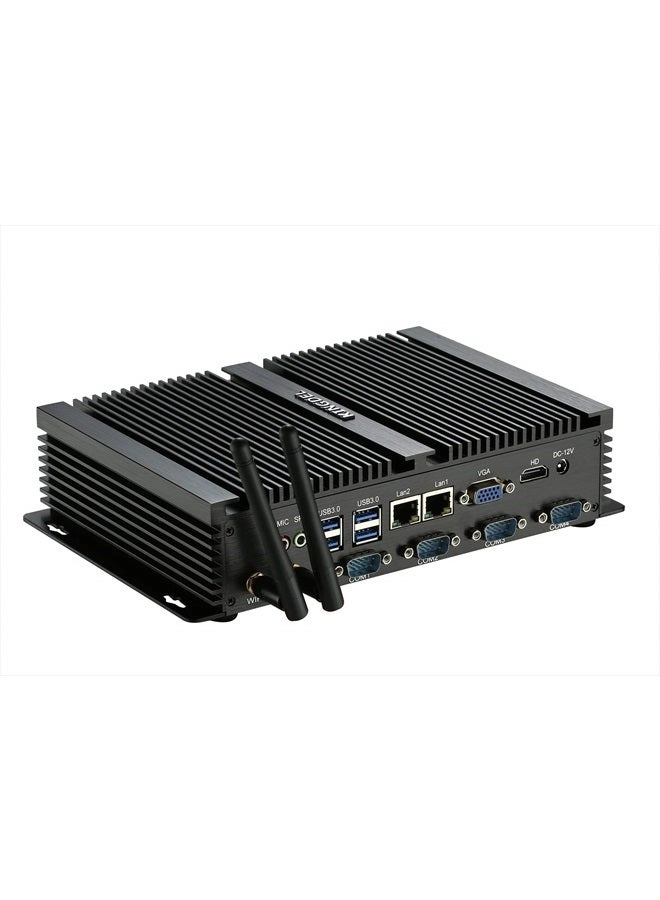 NC1037 - mSATA SSD 128GB 8GB i5-3317U