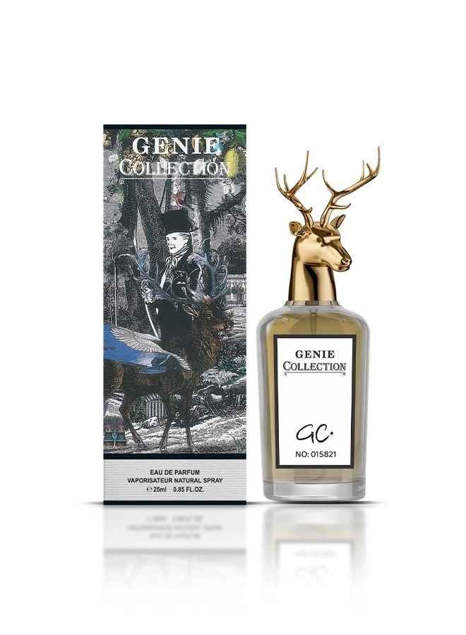 Genie Collection 5821 - Eau de Parfum 25 ml