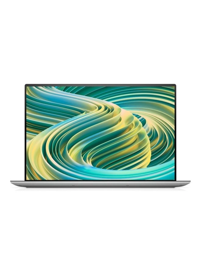 XPS 15 9530-XPS-1600-SLV - 15.6'' Core i9-13900H 32GB DDR5 1TB SSD