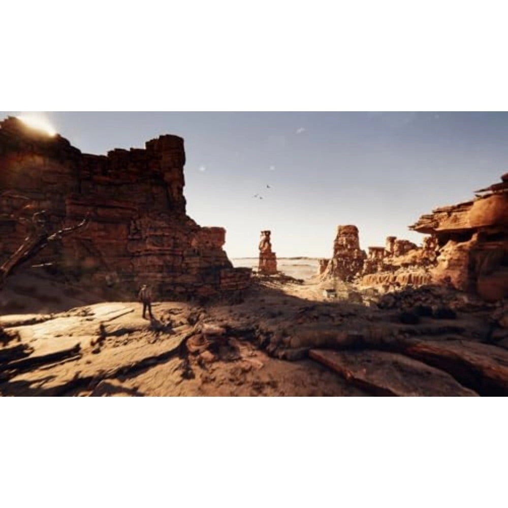 Wild West Legacy [Ultimate Edition] | PS5