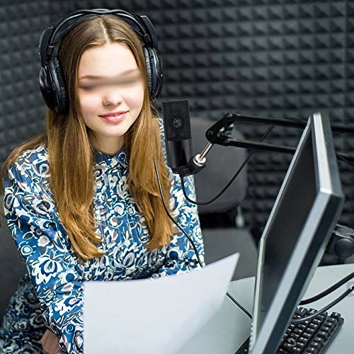 CAHXJQIGhcwh2fWGmi USB Microphone