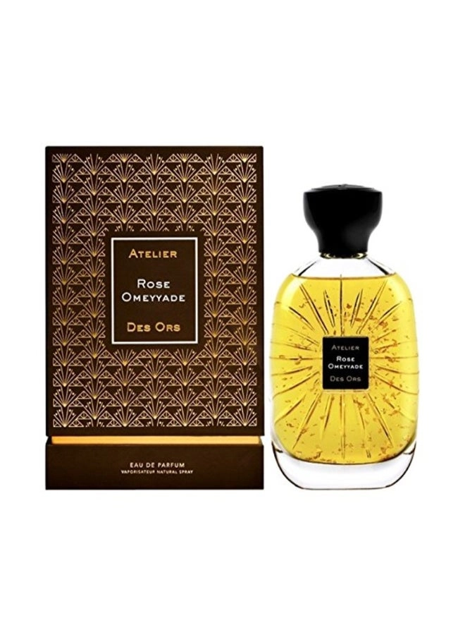 Rose Omeyyade Eau de Parfum 100 ml