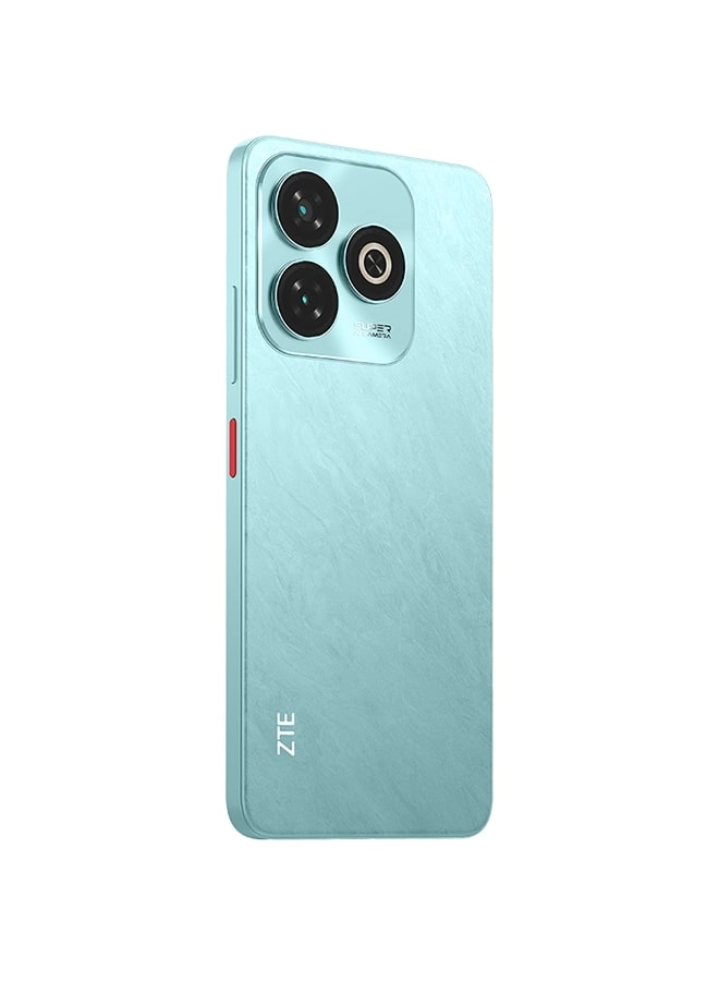 Blade A75 - 4GB 256GB