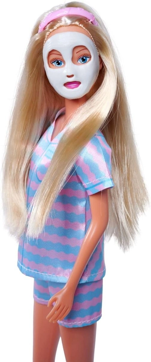 Steffi Beauty Day Set - 29cm Girl Ages 3+