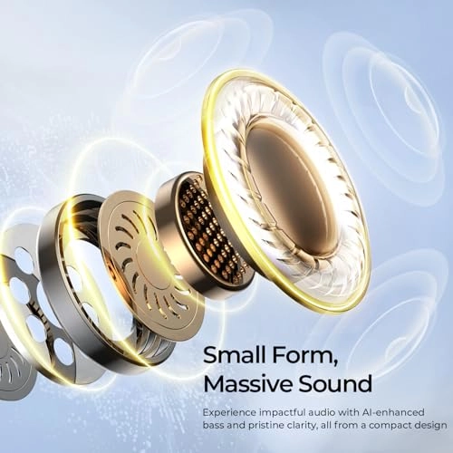 OWS902 Wireless Earbud