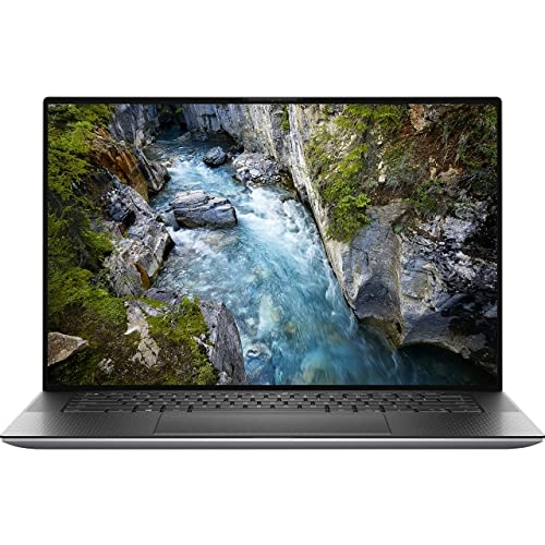 (Renewed) Precision 5000 5560 - 15.6'' i7-11800H 32GB DDR4 512GB SSD