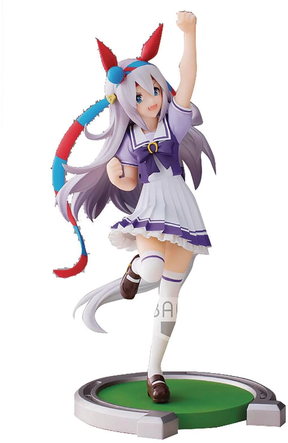 Tamamo Cross - Umamusume: Pretty Derby (16 cm) (BP18900)