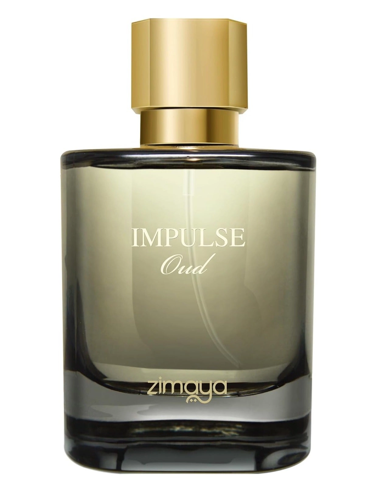 ZIMAYA Impulse Oud - Eau de Parfum 100ml