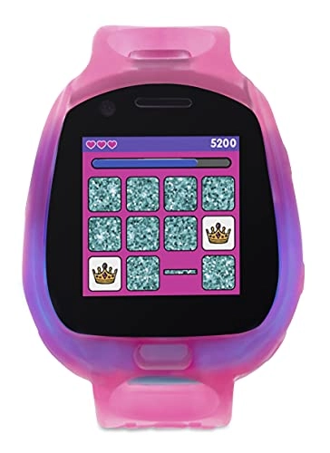 Touch Screen Smartwatch