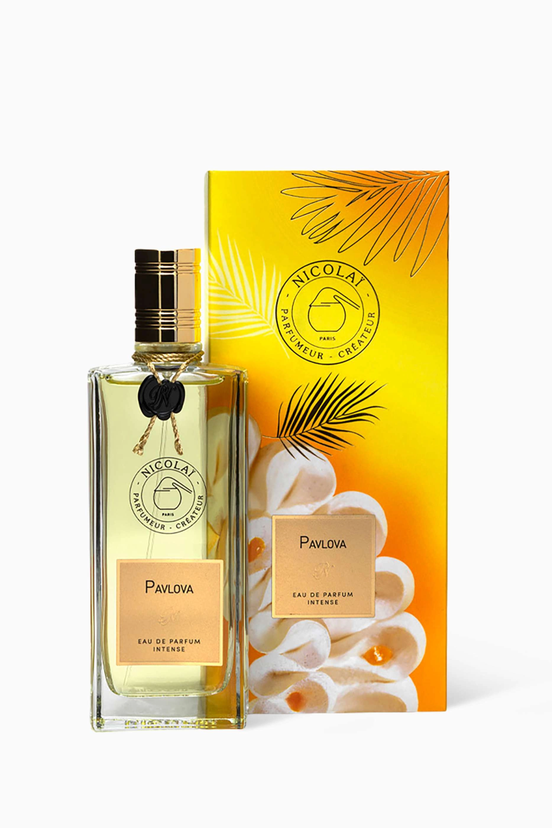 Pavlova Intense Eau de Parfum 100 ml