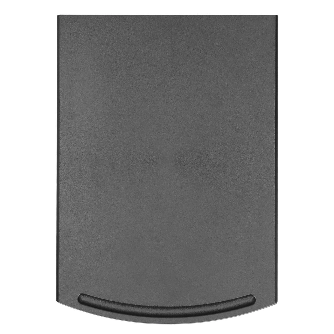 Sliding Coffee Maker Tray - ABS 30.5x21.5x2.5cm