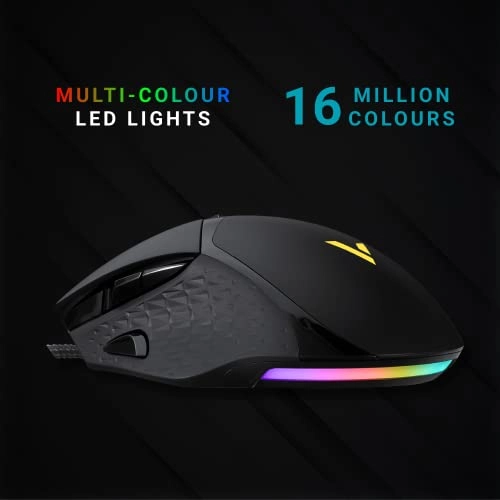VT30 Gaming Mouse - USB