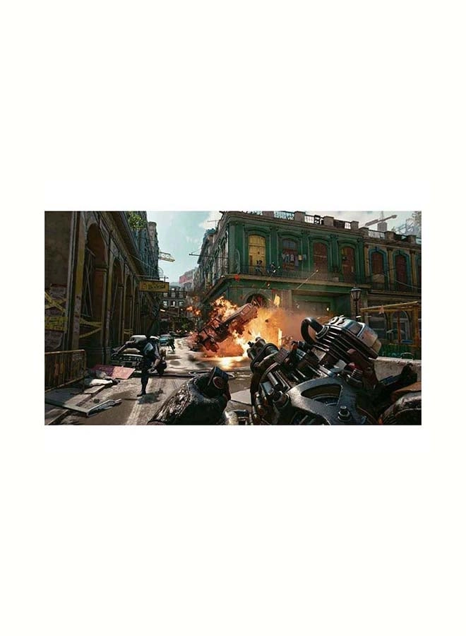 Far Cry 6 | PS4