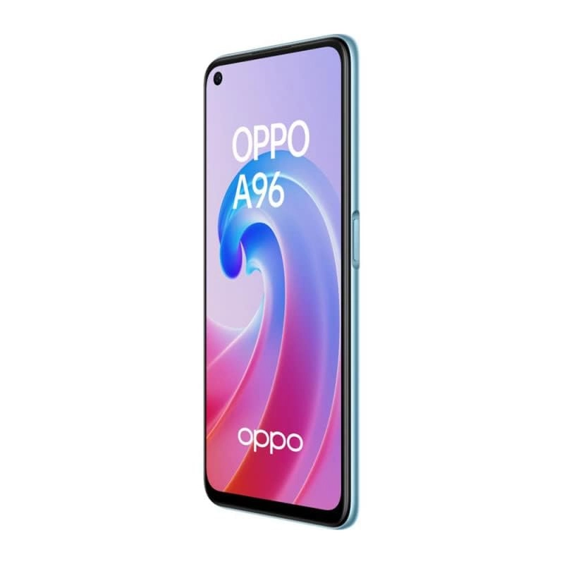 A96 - 6GB 128GB