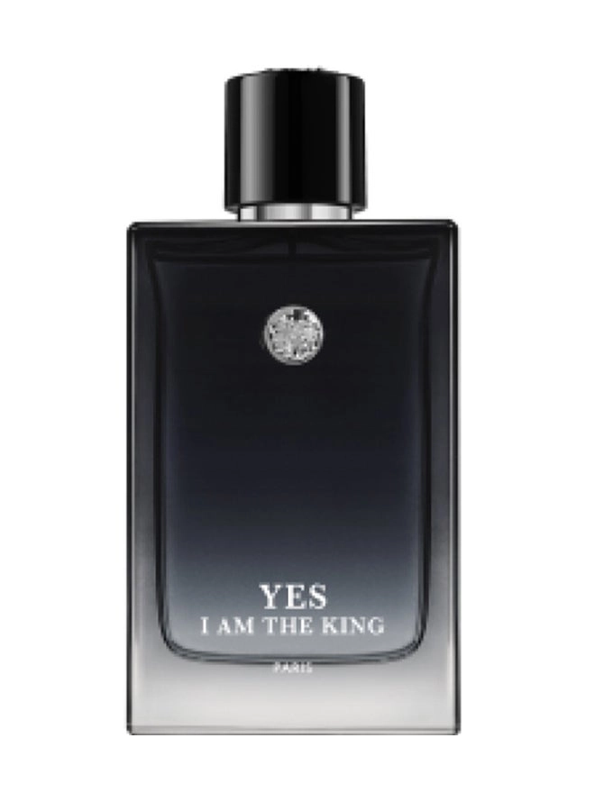 Geparlys Yes I Am The King Eau de Toilette 100 ml