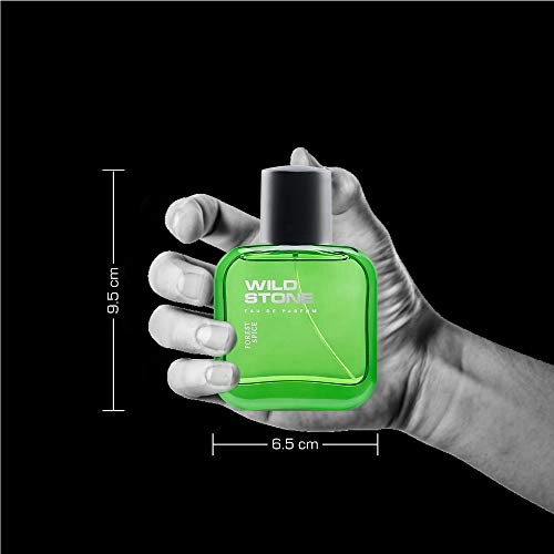 Forest Spice Eau de Parfum 100ml