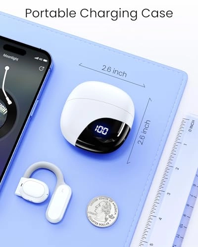 K08 Wireless Headphone