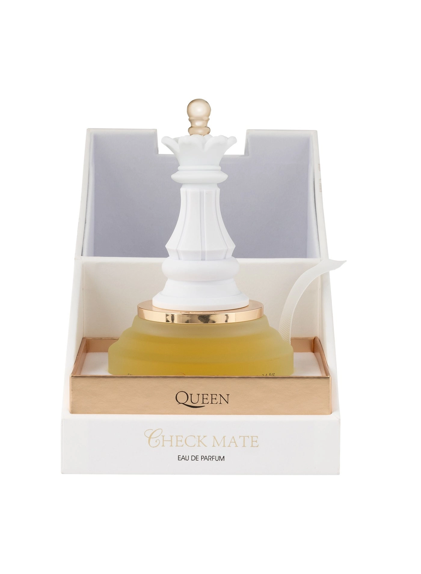 Check Mate Queen Eau de Parfum 100ml