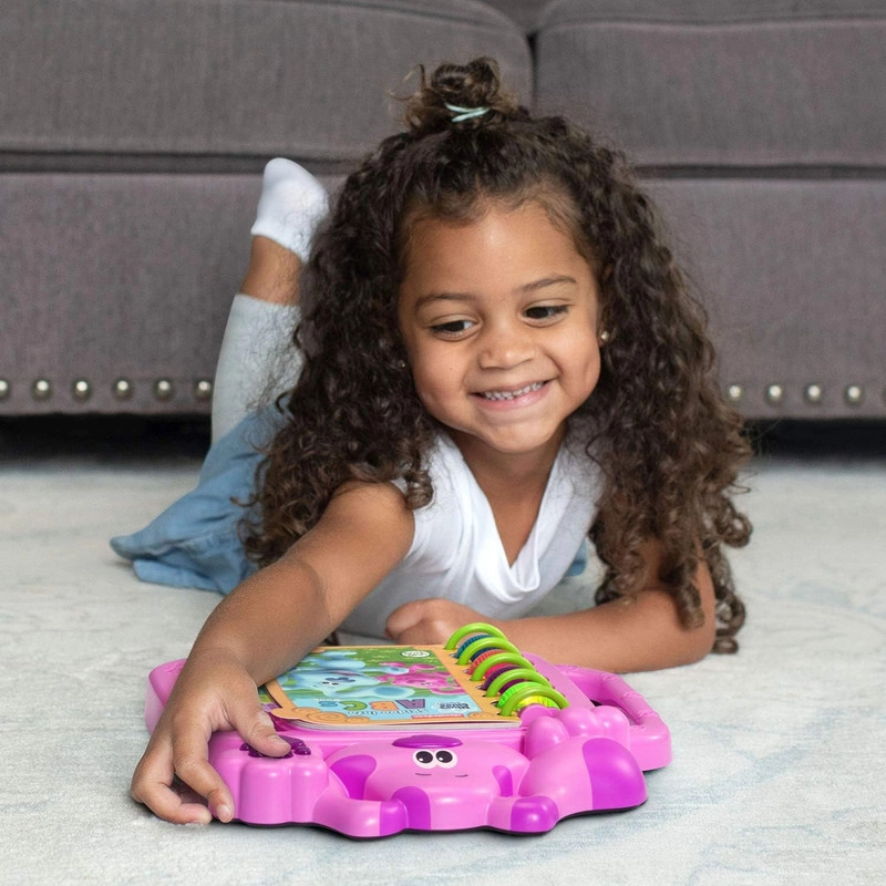 Skidoo Into Abcs Book - 3+ Years