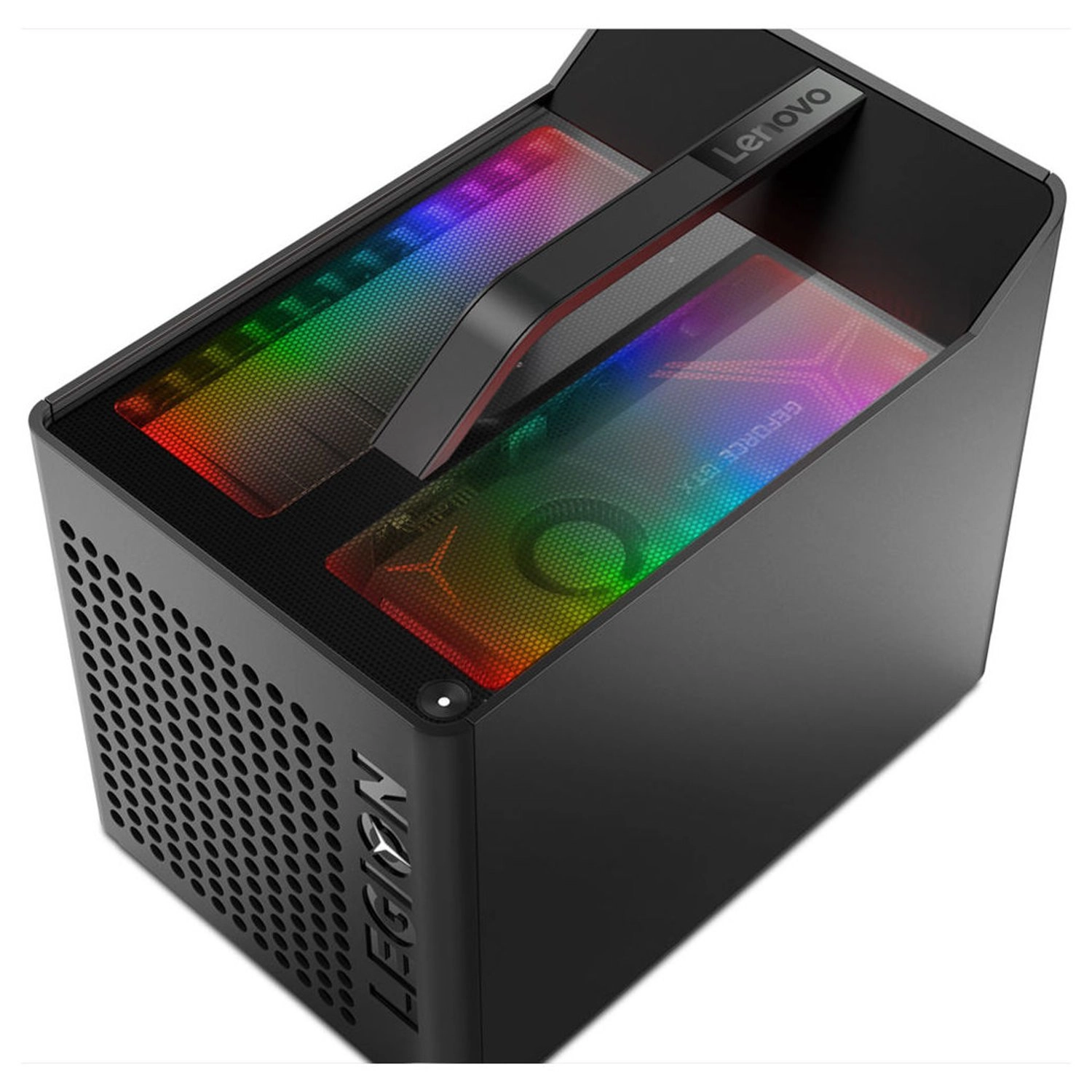 Legion C730 C730-19ICO Intel Core i7 16GB GeForce GTX 1060 2.2TB