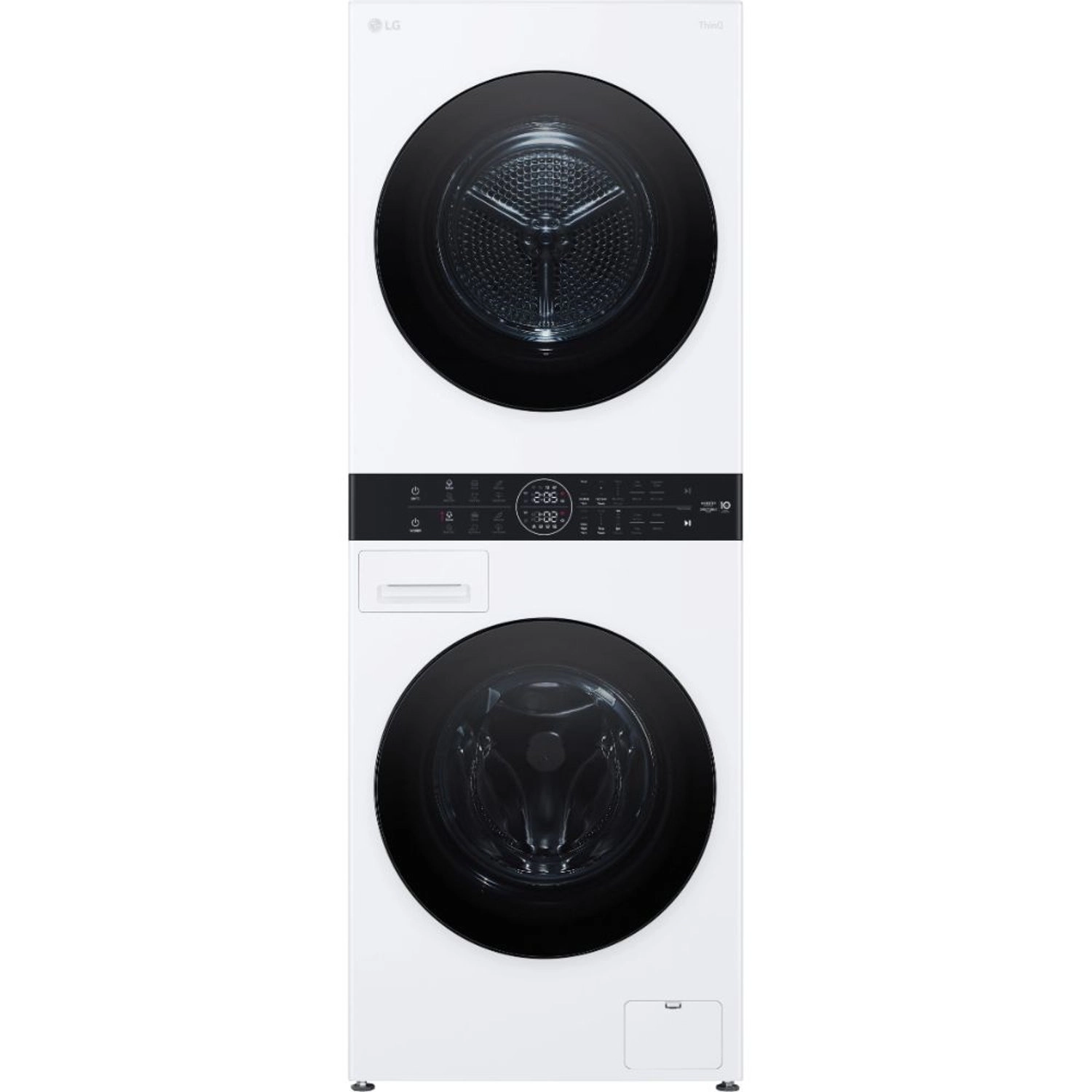 WashTower W4W8BVPKZHM/A9N-LITE