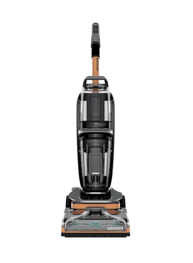 Bissell Revolution Hydrosteam - 3.7 L 1249 W