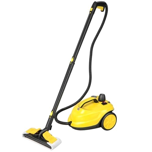 Steam Cleaner - 5 Bar 1.8L