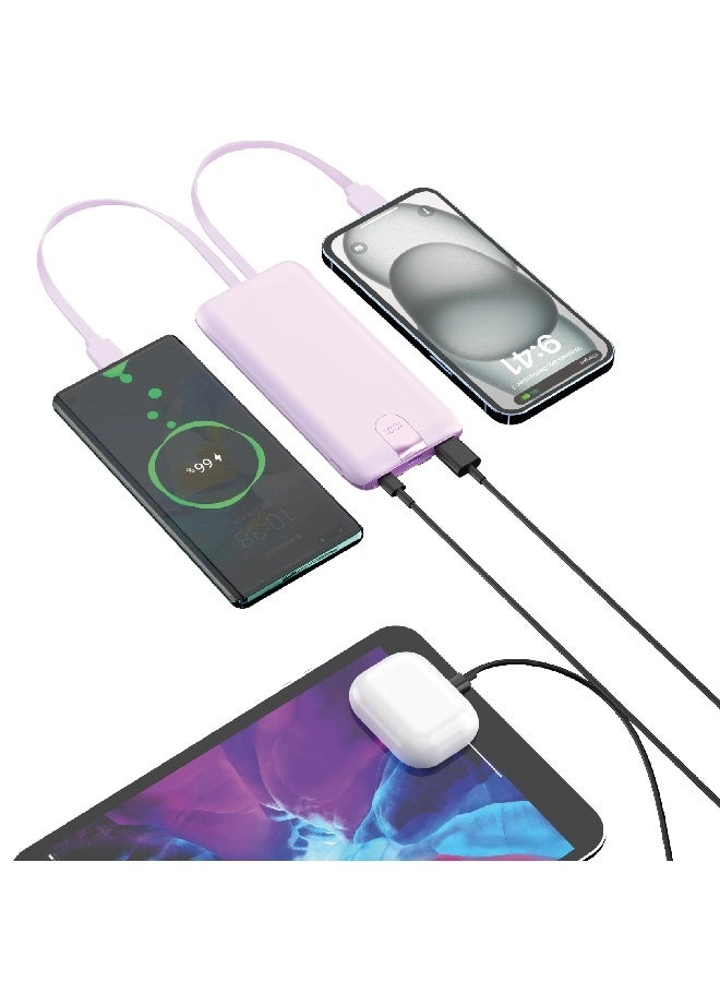 Quadra Energia Y Station - 10000mAh