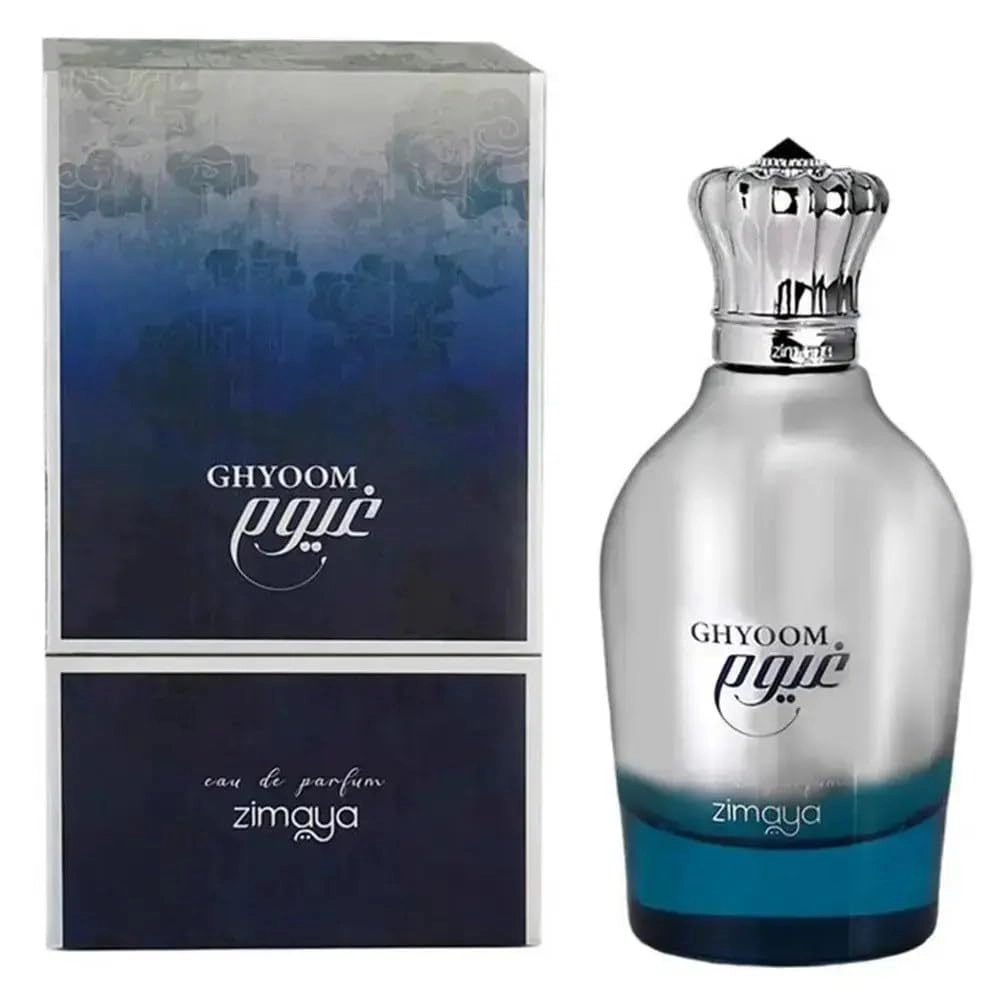 Afnan Perfumes LLC Ghyoom Eau de Parfum 100 ml