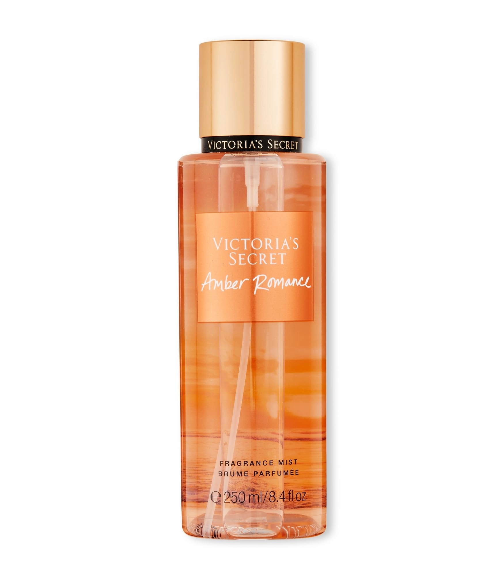 Victoria's Secret Amber Romance - 250 ml