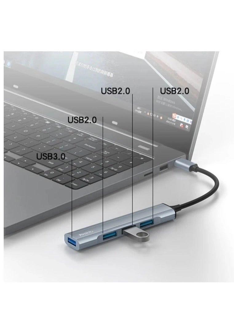 HB17 - USB-C/Type-C laptops, computers, tablets, and smartphones