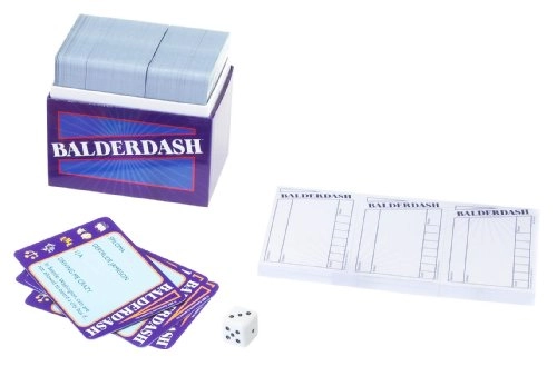Balderdash: Classic Edition - 336 Game Cards