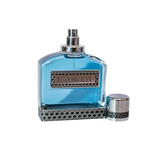 Nashville - 3.4 fl oz