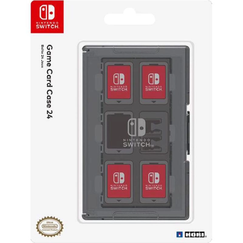 Game Card Case - Nintendo Switch