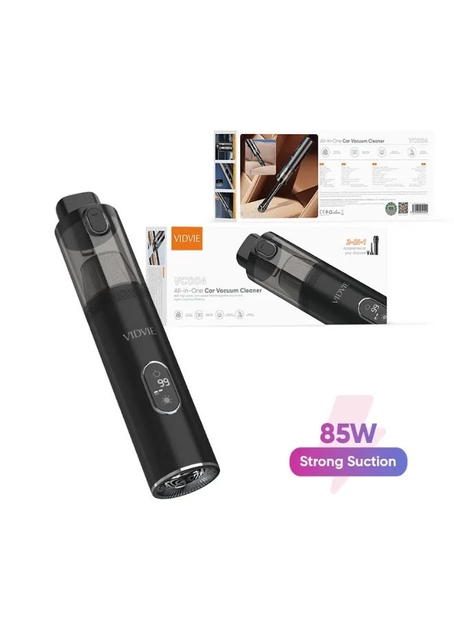 All-in-One Car Vacuum Cleaner (VC004)
