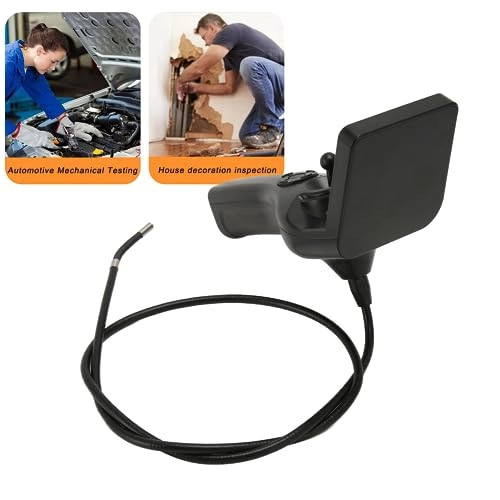 Articulating Borescope - 1m 6mm