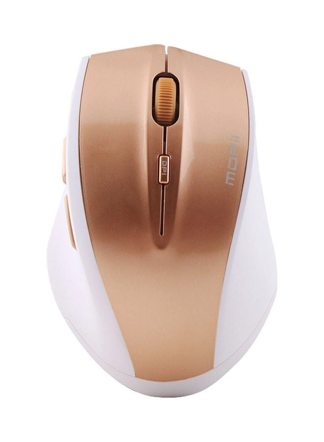G52 Mouse - Wireless