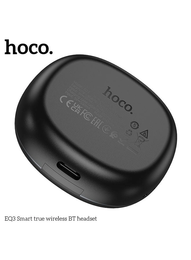 EQ3 Wireless Headset