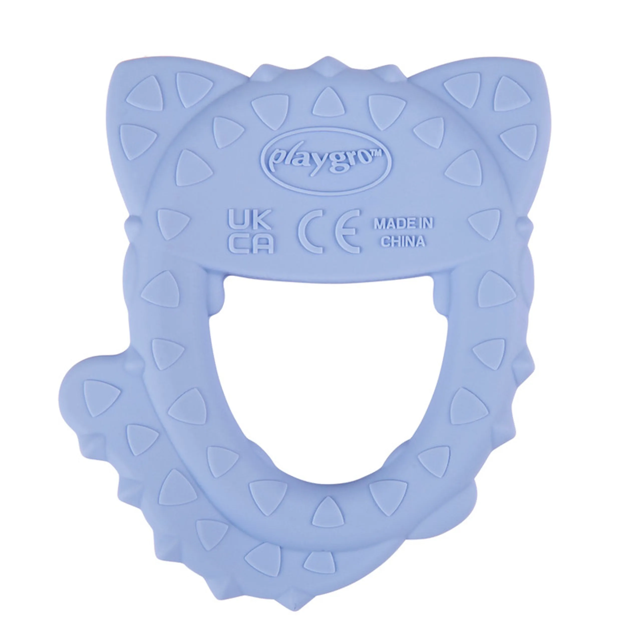 Pop And Chew Silicone Teether