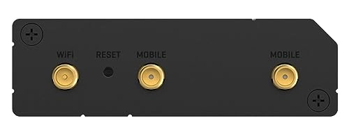 RUT241 - 4G LTE 802.11b/g/n 150 Mbps/50 Mbps