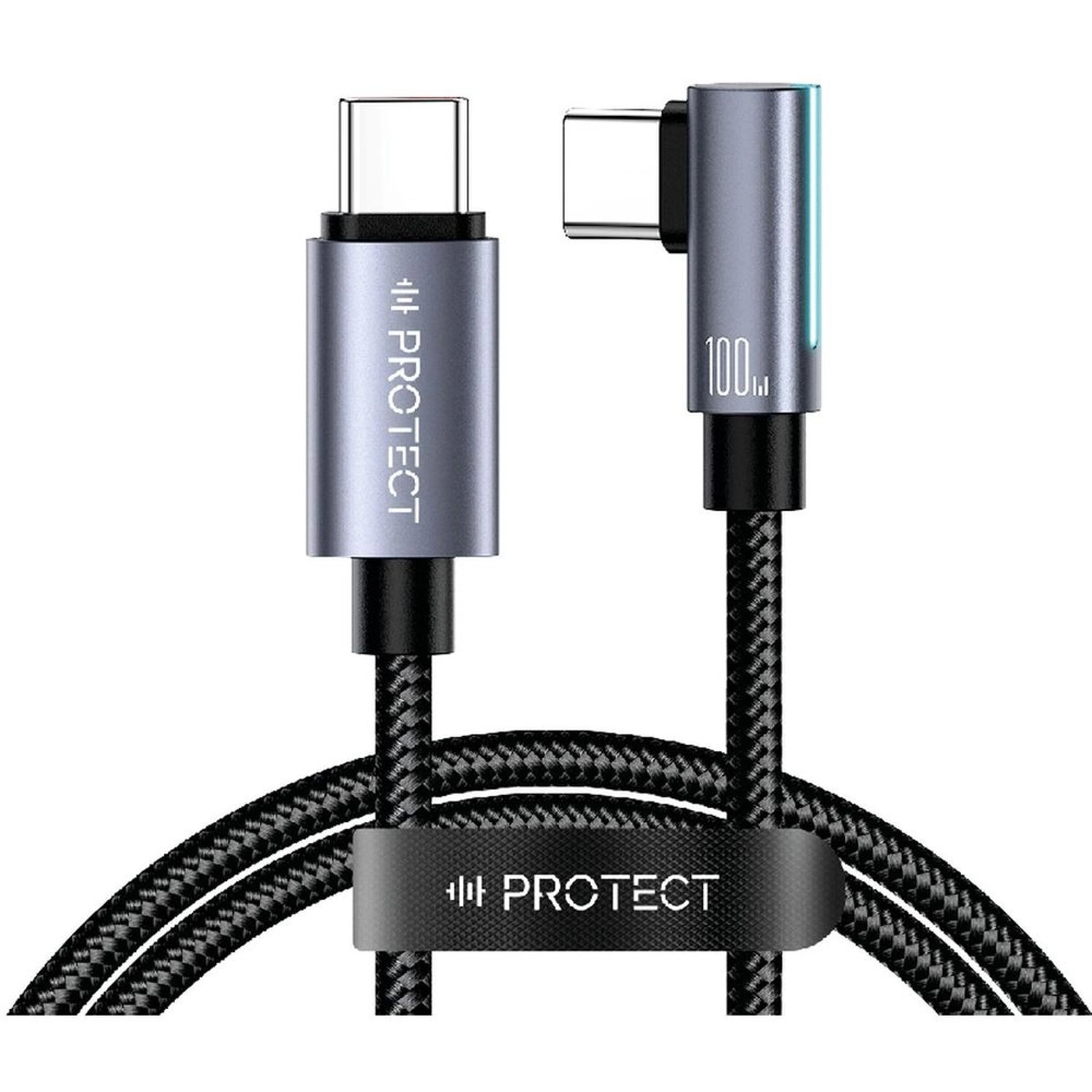 Protect Standard Cable USB-C to USB-C 1.2m
